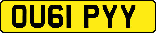 OU61PYY