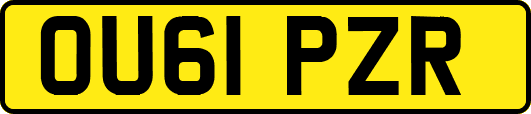OU61PZR