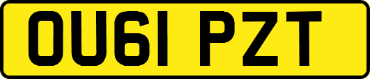 OU61PZT