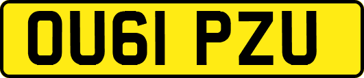 OU61PZU