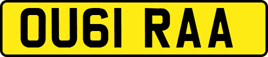 OU61RAA