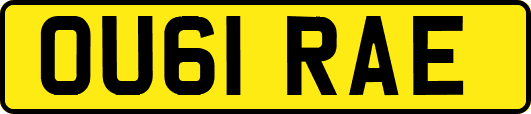 OU61RAE