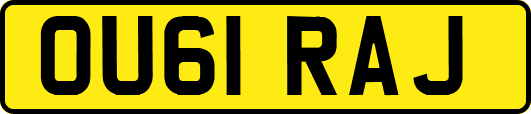 OU61RAJ