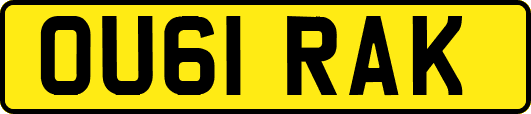 OU61RAK