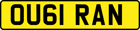 OU61RAN