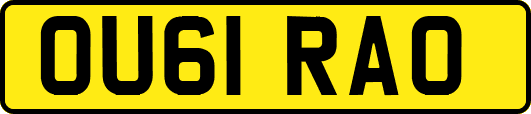 OU61RAO