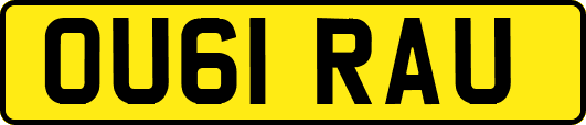 OU61RAU