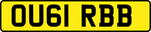 OU61RBB