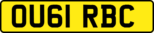 OU61RBC