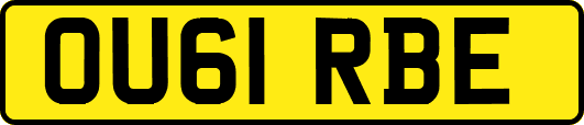 OU61RBE
