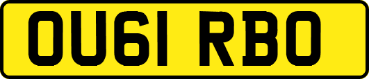OU61RBO