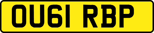 OU61RBP