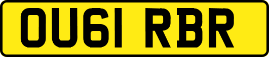 OU61RBR