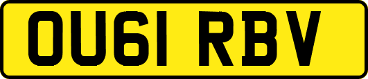 OU61RBV