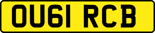OU61RCB