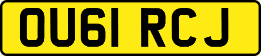 OU61RCJ