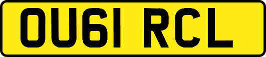 OU61RCL