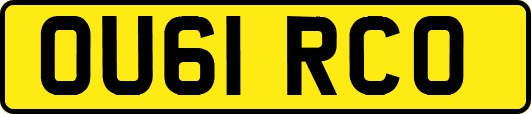 OU61RCO