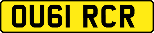 OU61RCR