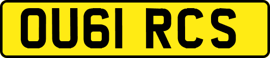 OU61RCS