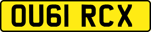 OU61RCX