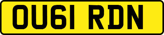 OU61RDN