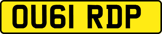 OU61RDP