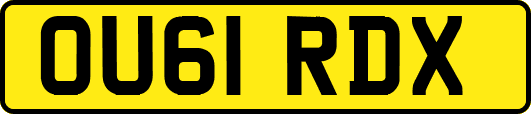 OU61RDX