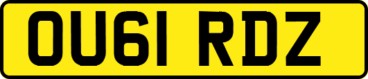 OU61RDZ