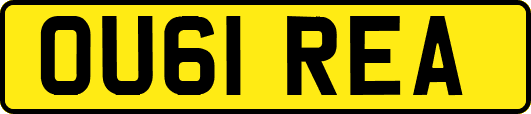 OU61REA