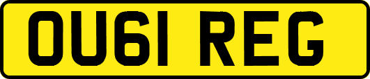 OU61REG