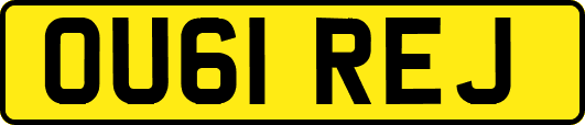 OU61REJ