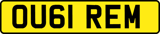 OU61REM