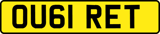 OU61RET