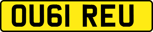 OU61REU