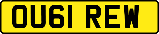 OU61REW