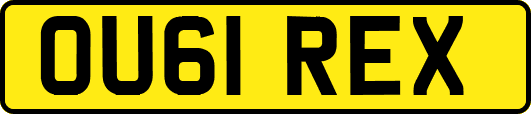 OU61REX