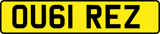 OU61REZ