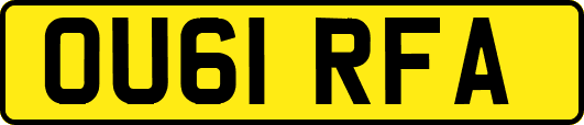 OU61RFA