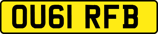 OU61RFB