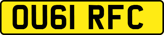 OU61RFC