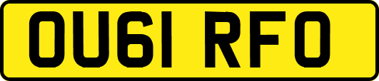 OU61RFO