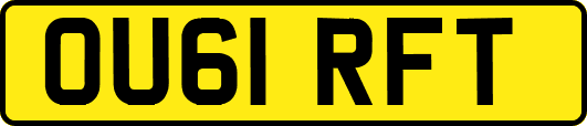 OU61RFT