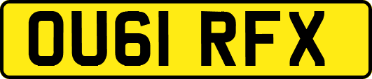 OU61RFX