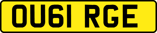 OU61RGE