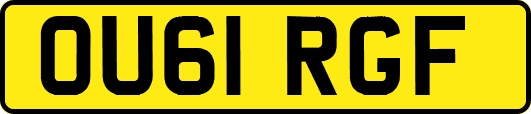 OU61RGF
