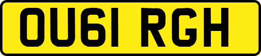 OU61RGH