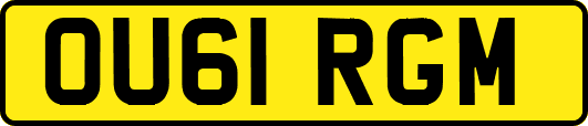 OU61RGM