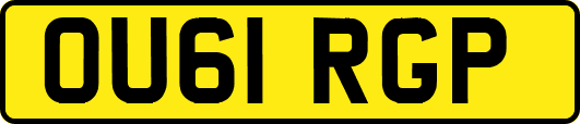 OU61RGP