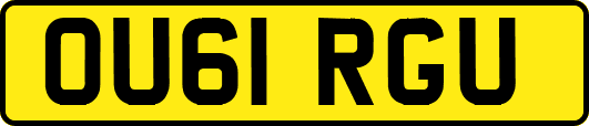 OU61RGU